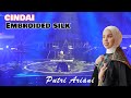 PUTRI ARIANI CINDAI LIVE COVER 2024 Re UP Version