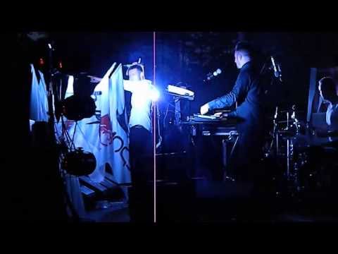 Makhno Project -- Высота 2013