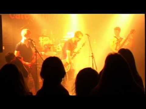 LAUT - Mittelpunkt + Reggain [live@AUFTAKT Bandcontest 2012]