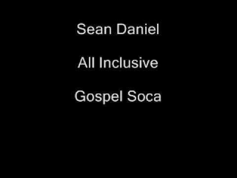 Sean Daniel - All Inclusive