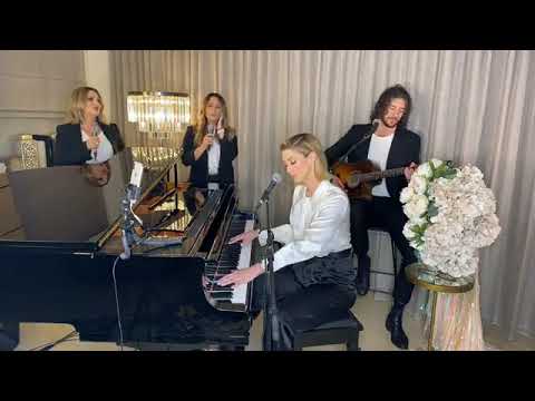 Delta Goodrem on Facebook Live - 14th May 2020 | #TheBunkerdownSessions Ep 7