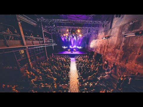 CAFÉ DEL MUNDO - INTERSTELLAR