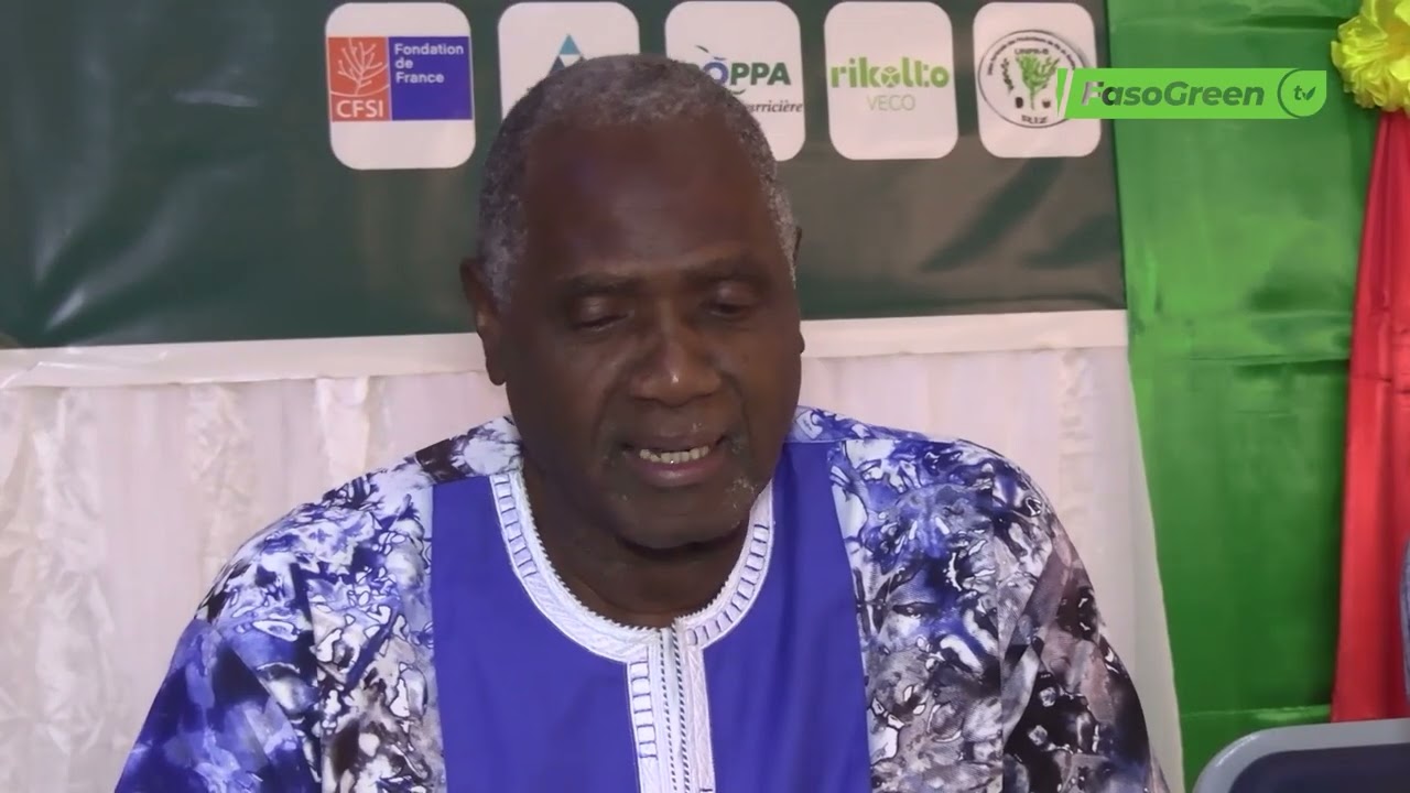 Faible consommation du riz local : l’UNPRB interpelle