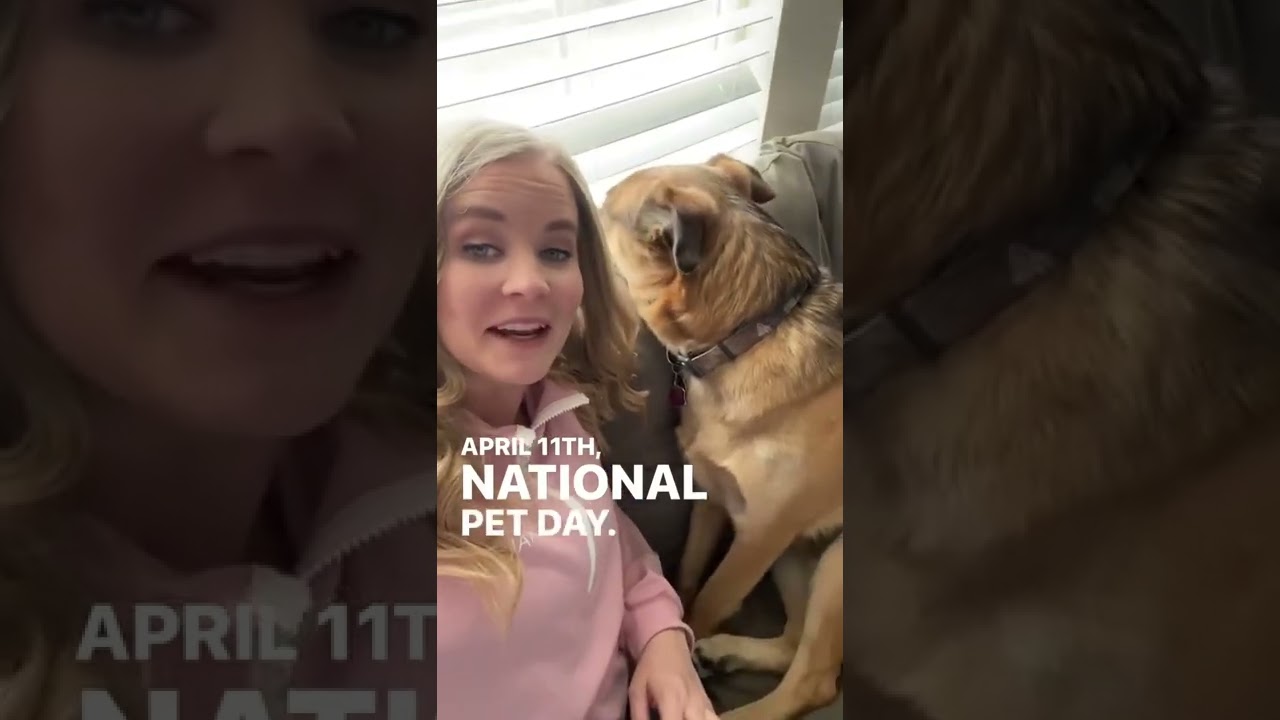 National Holidays for April 11-17. Which holiday are you going to celebrate?