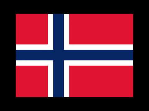 [NO 🇳🇴] Varsavjanka (“Warszawianka” in Norwegian)