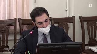 Խորհրդարանական շաբաթ 06.12.2020