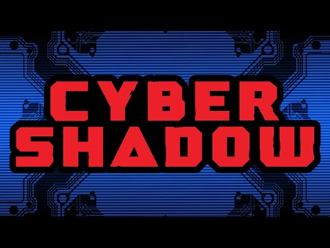 Cyber Shadow Release Date Trailer