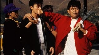 Mr Possessed 撞邪先生 (1987) **Official Trailer** by Shaw Brothers