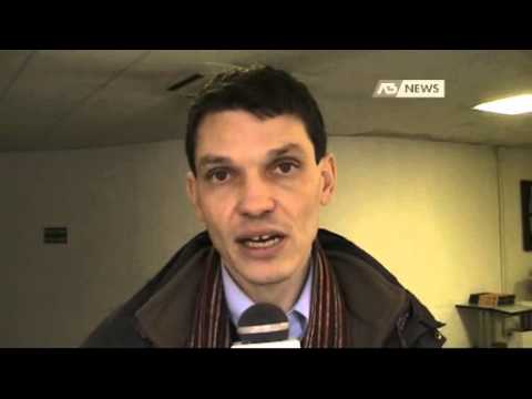 REVOCATO IL BLOCCO AL TRAFFICO