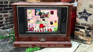 Marnie Stern – Nothing Left (from Marnie Stern)