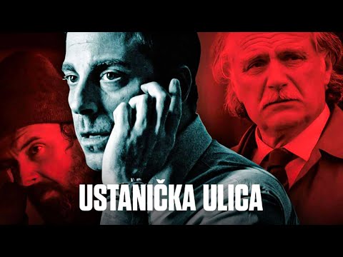 Ustanička ulica (2012) - ceo film (HD)