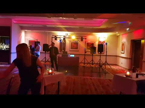 Ian James - Flying Without Wings ( Westlife Cover )