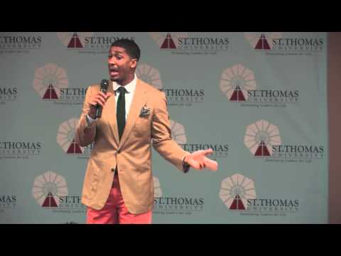 Sample video for Fonzworth Bentley