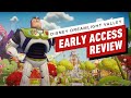 Disney Dreamlight Valley Early Access Review