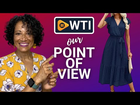 BTFBM Women's Summer Dresses - WTI product video review