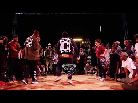 Battle UCP ARENA III | ARENE | Sam (YUDAT) & Lumi (SOW) vs Physs (MVMTK) & Cintia (BANDIDAS)