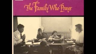 The Louvin Brothers &quot;The Family Who Prays&quot;