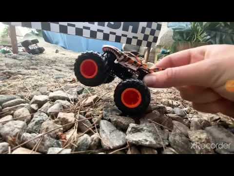 Tiger Shark "Fear The Frenzy" Compilation (HWMT)