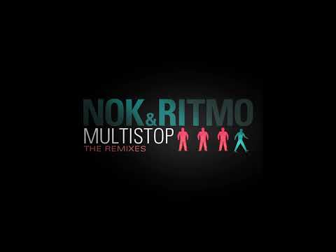 NOK & Ritmo - Multistop (Sven Snug Remix) -Official