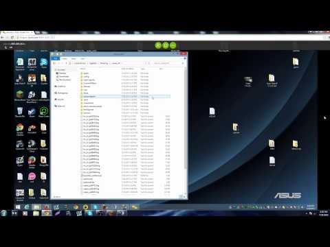 Admin Series #1- "The USB Client" {Deletinq}