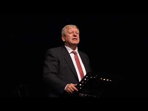 1179. Očistenie a uzdravenie - Ústí nad Labem, 02.05.2017, SK