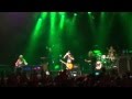 Flying Colors - Shoulda Coulda Woulda - Live ...