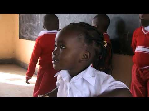 KEZA WIMYAKA 3 WIGA IRUHUHA KURI OPENDOOR CHRISTIAN SCHOOL ATI : MUNDEKERE IGIFARANSA