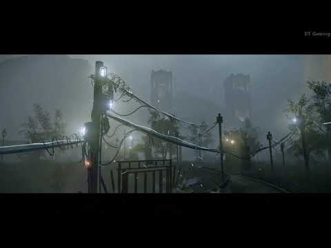 Zombie Army 4: Dead War Walkthrough [Part 10/ 1080p]