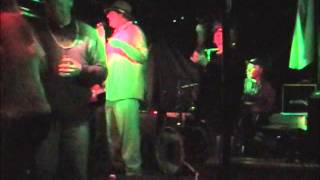 Putty & Paint© - Wicked Blues Band