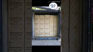 VDO เปิดตู้คอนเทนเนอร์