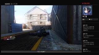 参加歓迎！地獄（下手くそ）過ぎるbo3練習風景