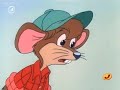 Capitol Critters Episode 08
