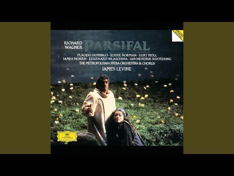 Parsifal / Act 1: "Titurel, der fromme Held"
