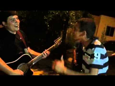 Chanito De Culiacan FT Los Del Arroyo - Tomen Nota (2016)