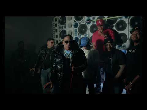 Andyyy Flow - El Arpon (video Oficial)