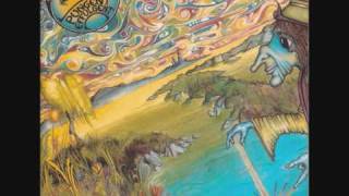 Ozric Tentacles - Dissolution (The Clouds Disperse)
