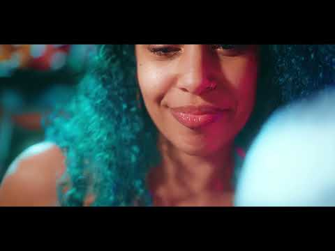 NAAMIX feat Mikado & Yanishi - Barbe à papa (Clip Officiel)