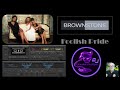 Brownstone Foolish Pride