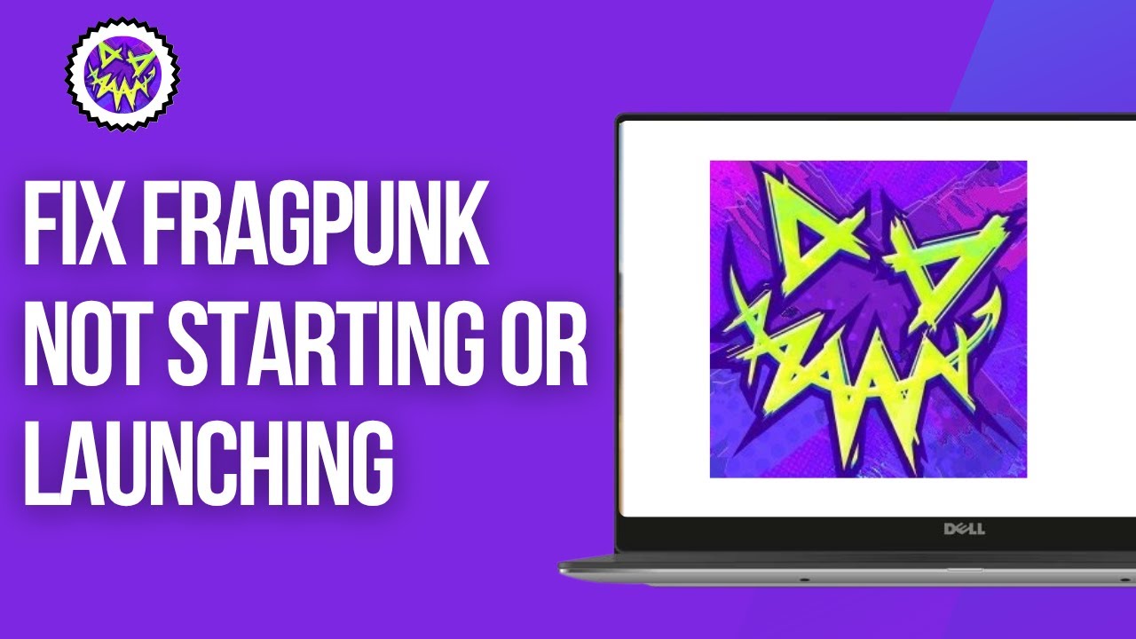 How To Fix FragPunk Not Starting or Launching on Steam