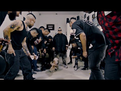 DEMECRO x DINGY GANG (OFICIAL VIDEO) 2020