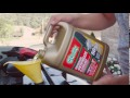 O Reilly Auto Parts Jingle Anti Freeze