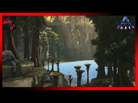 Starting Out on Aberration!! - Single Player Adventures (Ep. 48)