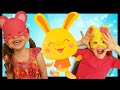 Danse Des Titounis C Est La Fête Chansons Et Comptines à Gestes Pour Bébé Meli Et Touni