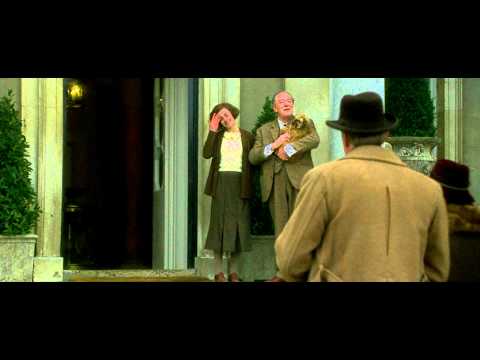 Trailer-Vorschau: Gosford Park