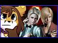 5 Helpful Tips For Playing Every Character In Resident Evil Outbreak