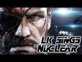 LucariosKlaw sings "Nuclear" (Metal Gear Solid ...