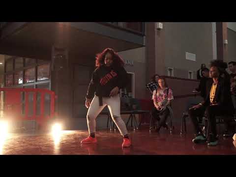 Set It Off New Gen 1v1 Battle ILLMANI vs LADY BUTTA