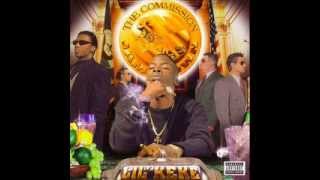 LIL&#39; KEKE feat. HEAD of BOTANY BOYZ &amp; KNOCKY - Don&#39;t Mess Wit Texas