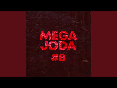 Mega Joda #8