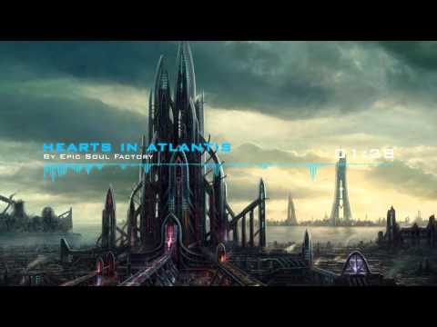 Hearts In Atlantis (epic orchestral, soundtrack, filmmusic, cinematic)